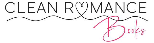 Clean Romance Books Logo