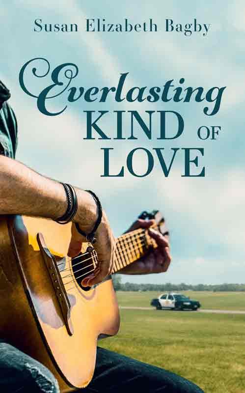 Everlasting Kind Of Love Book Cover Everlasting Kind Of Love Book Cover